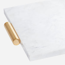 Load image into Gallery viewer, Franco Marble Cheese Board