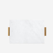 Load image into Gallery viewer, Franco Marble Cheese Board