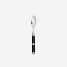 Load image into Gallery viewer, Alain Saint Joanis - Carla Ebony 4-Piece Cutlery Set