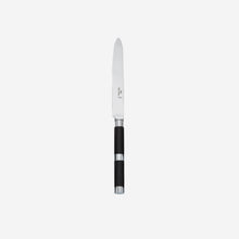 Load image into Gallery viewer, Alain Saint Joanis - Carla Ebony 4-Piece Cutlery Set