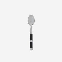 Load image into Gallery viewer, Alain Saint Joanis - Carla Ebony 4-Piece Cutlery Set