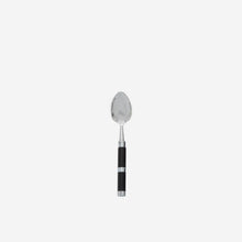 Load image into Gallery viewer, Alain Saint Joanis - Carla Ebony 4-Piece Cutlery Set