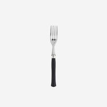 Load image into Gallery viewer, Alain Saint Joanis - Majestic Ebony Cutlery Set - Bonadea