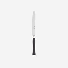 Load image into Gallery viewer, Alain Saint Joanis - Majestic Ebony Cutlery Set - Bonadea