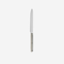 Load image into Gallery viewer, Alain Saint-Joanis Gatsby 4-Piece Silver Plated Cutlery Set