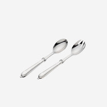 Load image into Gallery viewer, Alain Saint-Joanis Étoile Brillante Salad Servers -BONADEA