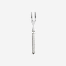 Load image into Gallery viewer, Alain Saint-Joanis Lin 4-Piece Silver Plated Dinner Fork -BONADEA