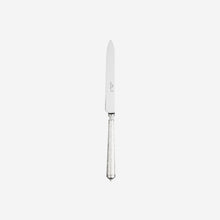 Load image into Gallery viewer, Alain Saint-Joanis Lin 4-Piece Silver Plated Dinner Knife -BONADEA