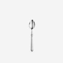 Load image into Gallery viewer, Alain Saint-Joanis Lin 4-Piece Silver Plated Tea Spoon -BONADEA