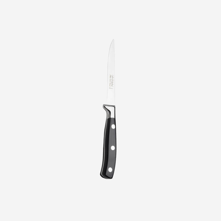 Alain Saint-Joanis Chateaubriand Black Steak Knife
