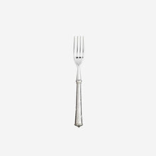 Load image into Gallery viewer, Alain Saint Joanis - Roi Corail Four Piece Silver Plated Cutlery Set - BONADEA
