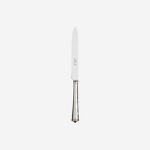 Load image into Gallery viewer, Alain Saint Joanis - Roi Corail Four Piece Silver Plated Cutlery Set - BONADEA