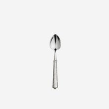 Load image into Gallery viewer, Alain Saint Joanis - Roi Corail Four Piece Silver Plated Cutlery Set - BONADEA