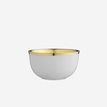 Load image into Gallery viewer, Augarten Wien 1718 - Schubert White Champagne Bowl - BONADEA