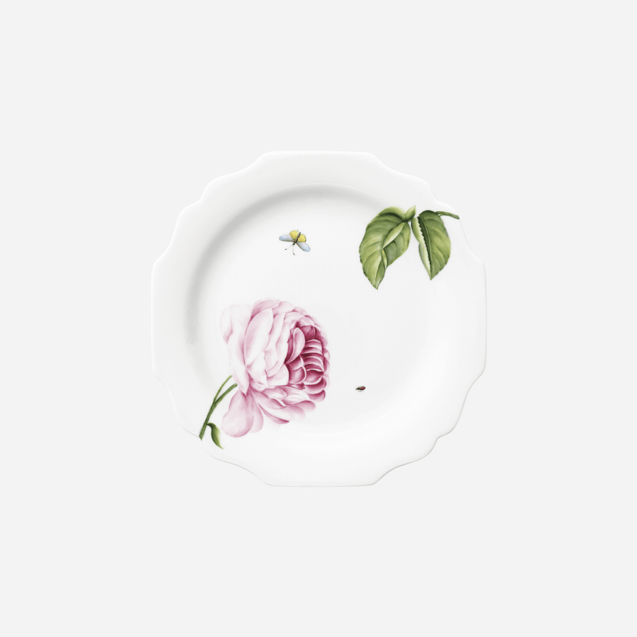 Giambattista Valli x Augarten Wien Plein Air Dinner Plate