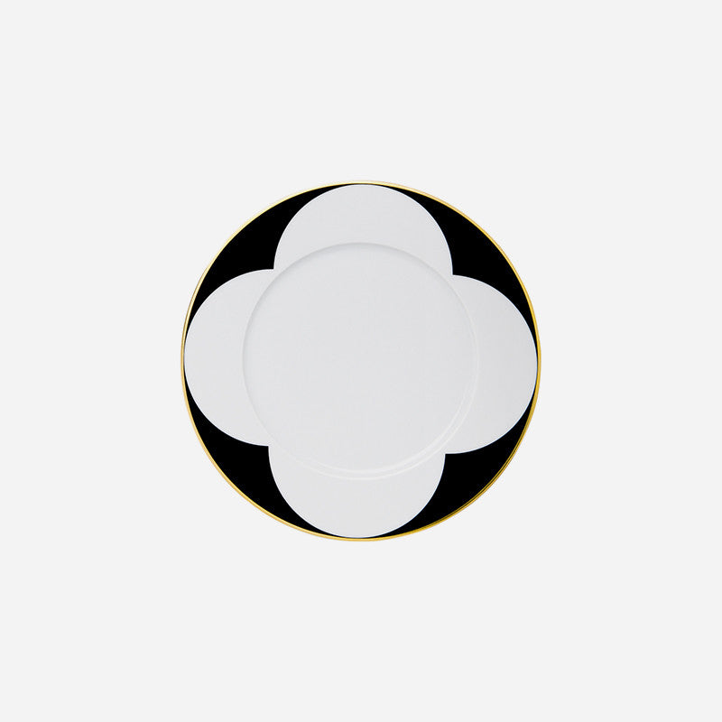 SIEGER by FUERSTENBERG Ca' d'Oro Dessert Plate