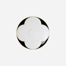 Load image into Gallery viewer, Sieger by Fuerstenbeg Tea Cup Saucer -BONADEA
