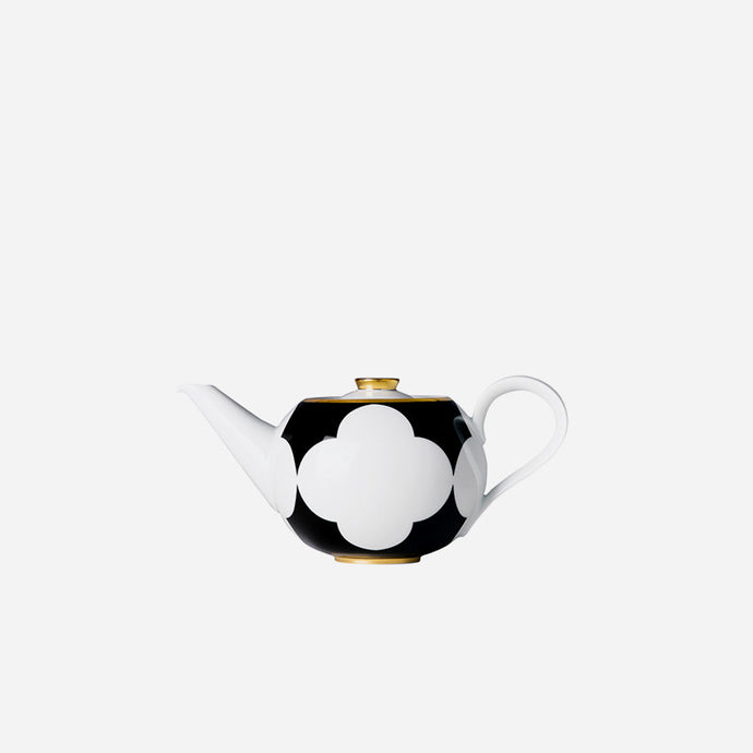 Sieger by Fuerstenberg Ca' d'Oro Small Teapot -BONADEA