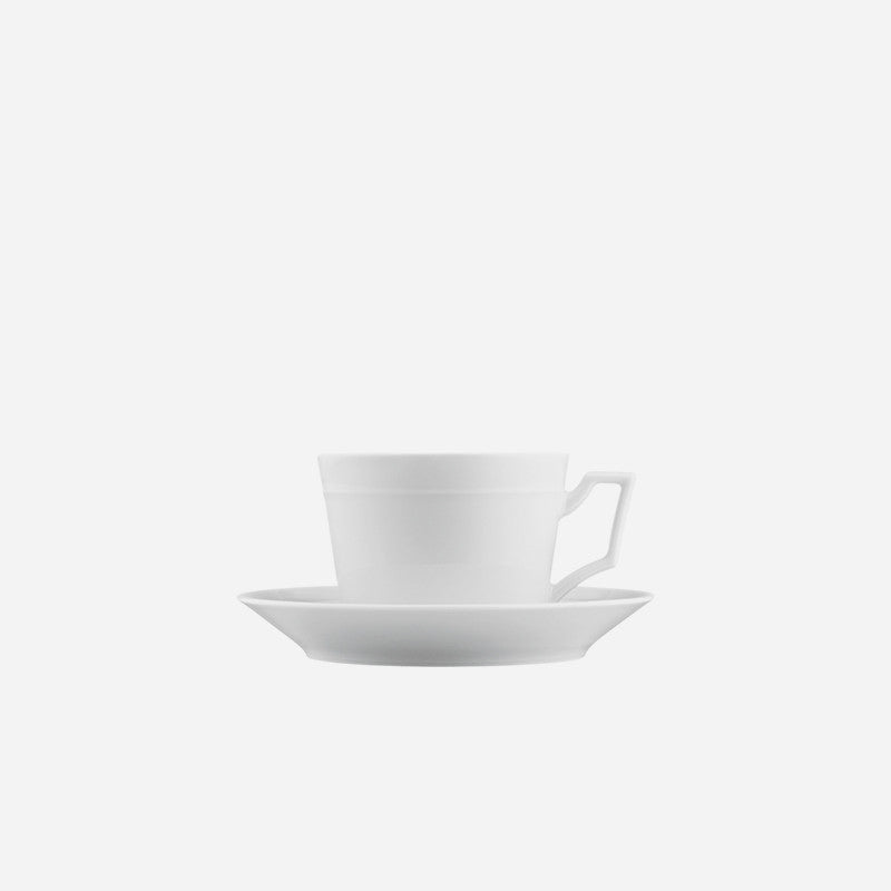 Herzog Ferdinand Coffee Cup & Saucer