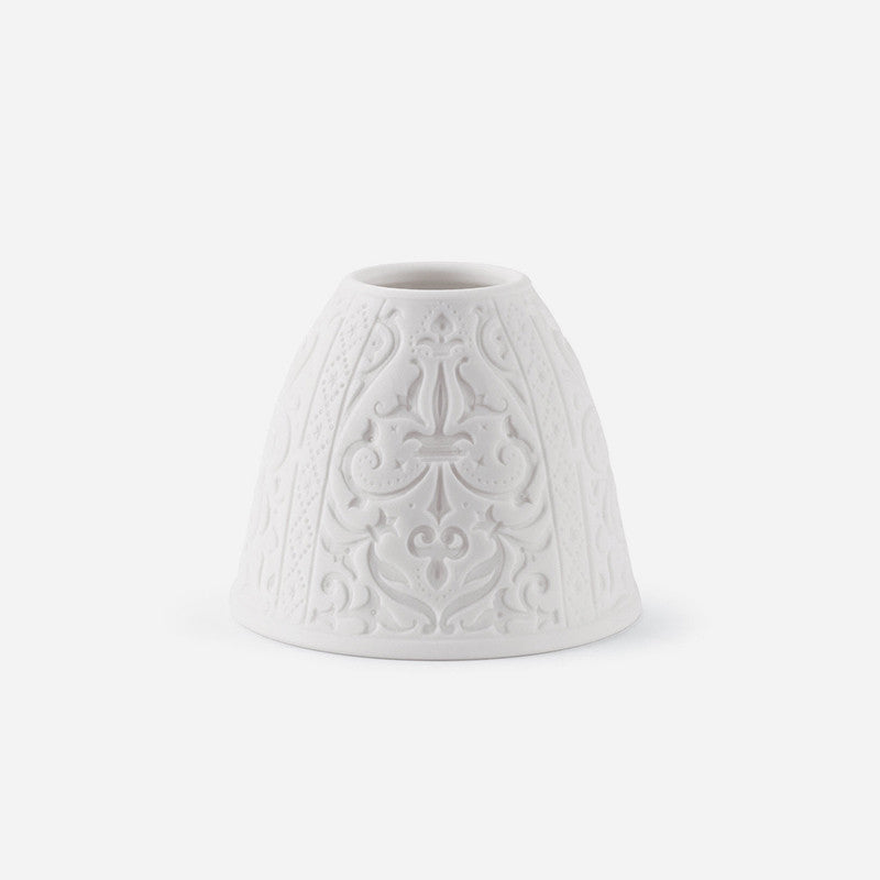 Lladró Renaissance Lithophane Votivelight