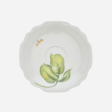 Load image into Gallery viewer, Plein Air Teacup and Saucer