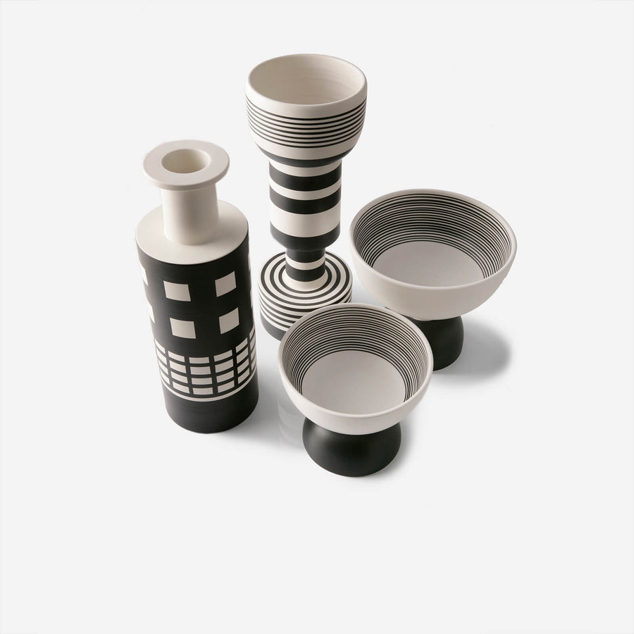 Bitossi Ceramiche Rocchetto Vase