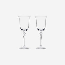 Load image into Gallery viewer, Bloom Water Goblet (Set of 2)
