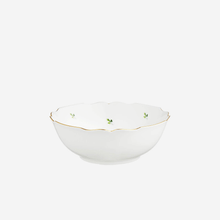 Load image into Gallery viewer, Grape Leaves Salad Bowl - Medium