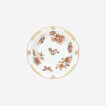 Load image into Gallery viewer, Bonadea Herend Fortuna Fruit Bowl Antique Brown