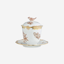 Load image into Gallery viewer, Bonadea Fortuna Antique Brown Jam Pot