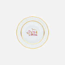Load image into Gallery viewer, Fodo Dinner Plate Pink - Set of 6