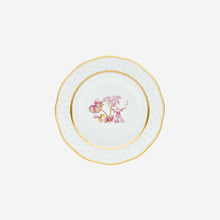 Load image into Gallery viewer, Fodo Dinner Plate Pink - Set of 6