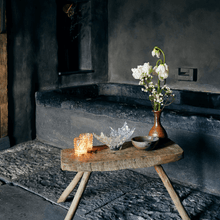 Load image into Gallery viewer, Bonadea Lalique Mossi Votive