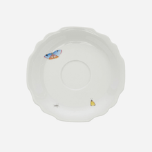 Load image into Gallery viewer, Giambattista Valli x Augarten Teacup & Saucer Bonadea