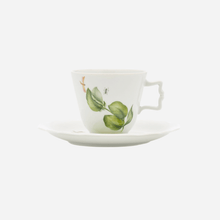 Load image into Gallery viewer, Giambattista Valli x Augarten Teacup & Saucer Bonadea