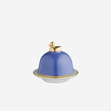 Load image into Gallery viewer, Bonadea Sous Le Soleil Butter Dish