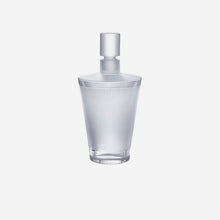 Load image into Gallery viewer, Bonadea Lalique Decanter Wingen