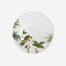 Load image into Gallery viewer, Foret Bird Dessert Plate - Set of 6