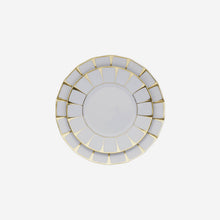 Load image into Gallery viewer, Fuerstenberg Grecque Athena Tabletop Collection -BONADEA