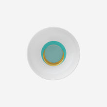 Load image into Gallery viewer, Fuerstenberg Porcelain - Fluen Shifting Colors Fruit Bowl - BONADEA