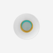 Load image into Gallery viewer, Fuerstenberg Porcelain - Fluen Shifting Colors Dip Bowl - BONADEA
