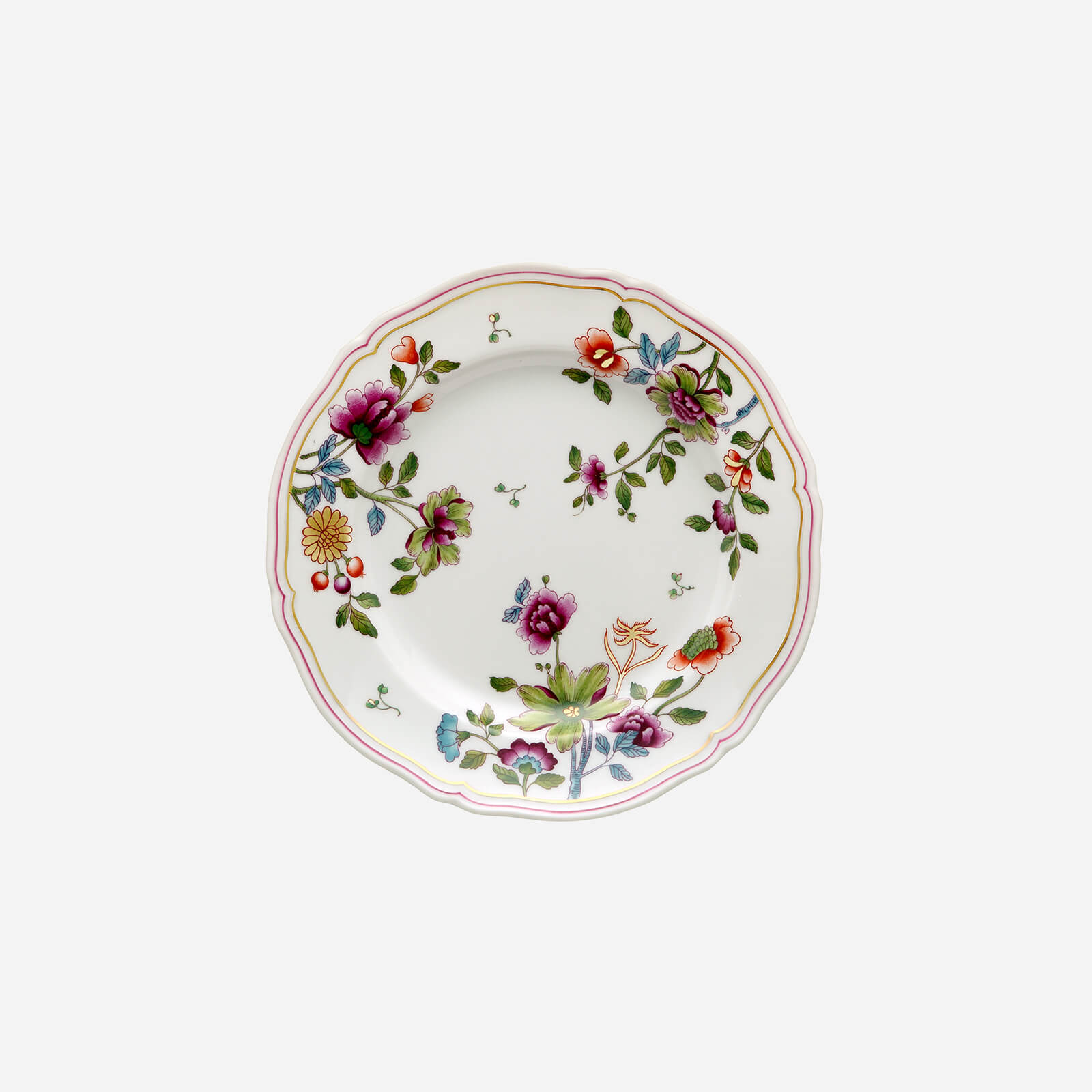 Bonadea | Richard Ginori | Granduca Coreana Dessert Plate