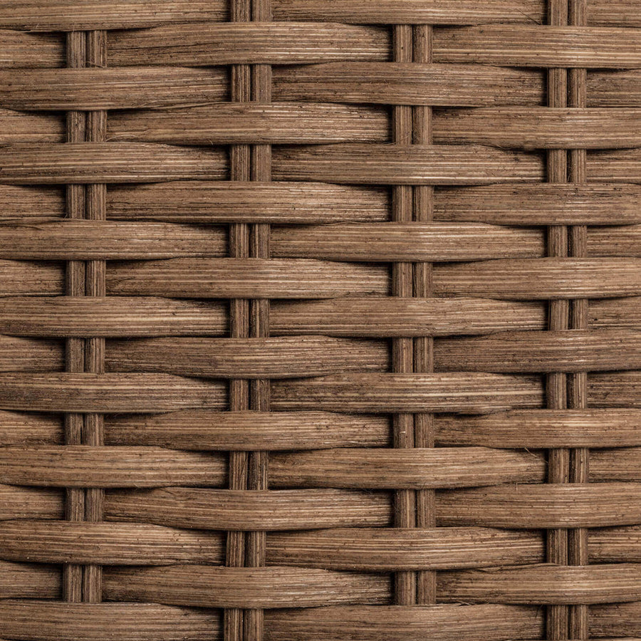 Pigment France Villandry Rattan Carafe - 1 L