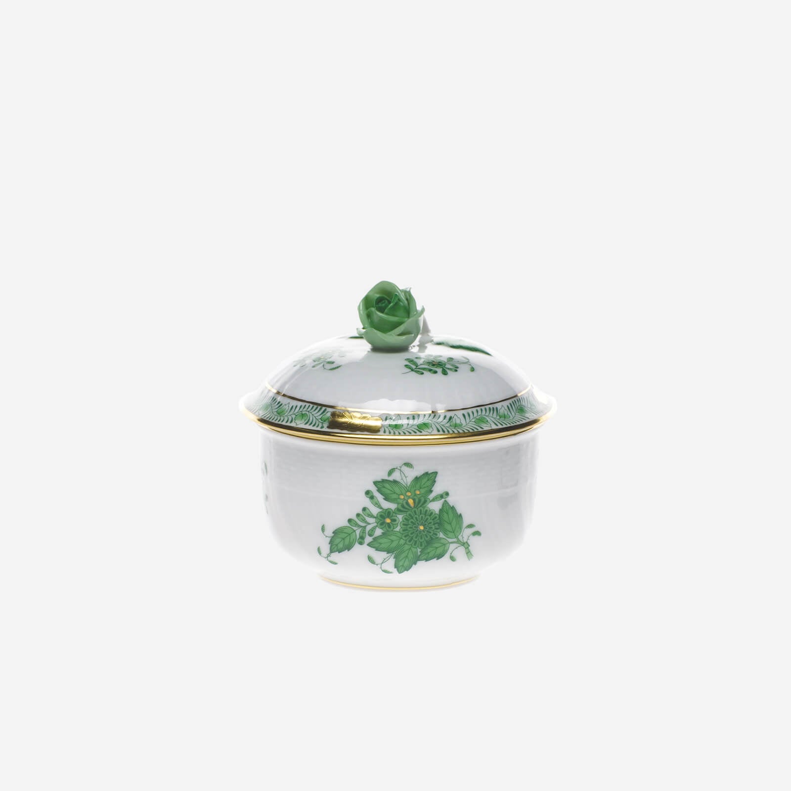 BONADEA | Herend | Apponyi Sugar Bowl | Bonadea