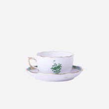 Load image into Gallery viewer, apponyi herend teacup back bonadea