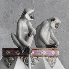 Load image into Gallery viewer, Lladró Porcelain Vase -BONADEA