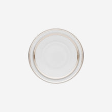 Load image into Gallery viewer, Legle Limoges | Alliance Platinum Dessert Plate