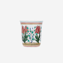 Load image into Gallery viewer, Handpainted Persian Flower No. 1 Tumbler