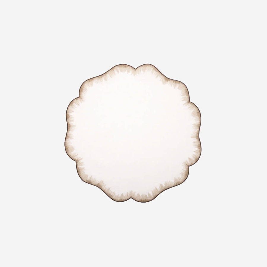 Los Encajeros Valver Placemat - Set of 4