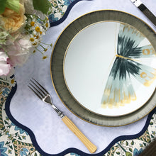 Load image into Gallery viewer, Belle de Nuit Dessert Plate